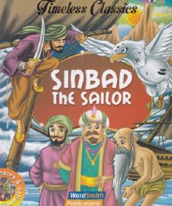 SINBAD THE SAILOR | WORDSMITH