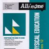 ALL IN ONE PHYSICAL EDUCATION CLASS 12TH | ARIHANT