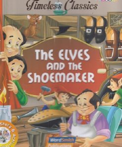 THE ELVES AND THE SHOEMAKER | WORDSMITH