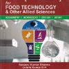 GATE LIFE SCIENCE FOR FOOD TECHNOLOGY & OTHER ALLIED SCIENCE | SANJEEV KUMAR SHARMA | JAIN BROTHERS