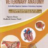 QUESTION BANK OF VETERINARY ANATOMY | JIGYASA RANA | KALYANI