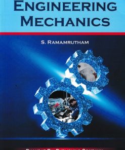 ENGINEERING MECHANICS | S RAMAMRUTHAM | DHANPAT RAI