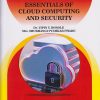 ESSENTIALS OF CLOUD COMPUTING AND SECURITY for MCA Management Semester 2 | Dr. Vipin Y. Borole, Mrs. Shubhangi Pushkar Phade | Nirali Prakashan