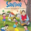 SANTOOR English Std 4th TEXTBOOK | NCERT