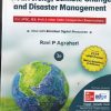 ENVIRONMENTAL ECOLOGY, BIODIVERSITY, CLIMATE CHANGE AND DISASTER MANAGEMENT | RAVI P. AGRAHARI | McGraw Hill