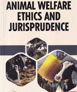 ANIMAL WELFARE ETHICS AND JURISPRUDENCE | KIRTI DUA | KALYANI