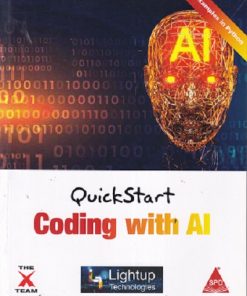 QUICK START CODING WITH AI | MANISH SONI | SHROFF