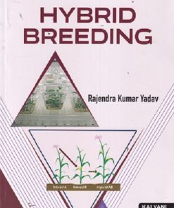 HYBRID BREEDING | RAJENDRA KUMAR YADAV | KALYANI