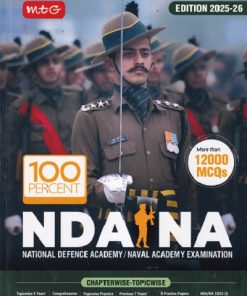 100 PERCENT NDA NA CHAPTERWISE TOPICWISE | MTG