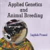 APPLIED GENETICS AND ANIMAL BREEDING | JAGDISH PRASAD | KALYANI