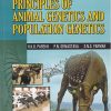 PRACTICAL MANUAL ON PRINCIPLES OF ANIMAL GENETICS AND POPULATION GENETICS | H K B PAREKH | KALYANI