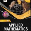 ISC APPLIED MATHEMATICS VOL. 1  11TH | O P MALHOTRA | S.CHAND
