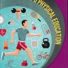 HEALTH AND PHYSICAL EDUCATION (TEXT CUM WORKBOOK) Std- 6 | Jeevandeep