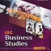 ISC BUSINESS STUDIES CLASS 11TH | C B GUPTA | GOYALBROTHERS