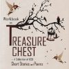 WORKBOOK ON TREASURE CHEST A COLLECTION OF ICSE SHORT STORIES AND POEMS PART 2 | DEB DULAL HALDER | SELINAicse