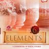 RISE ELEMENTS A COURSEBOOK OF SOCIAL STUDIES 6TH | RAMA PRIYADARSHANI | NAVNEET