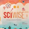 RISE SCIWISE A COURSEBOOK OF SCIENCE 4TH | ANITA PAUL | NAVNEET