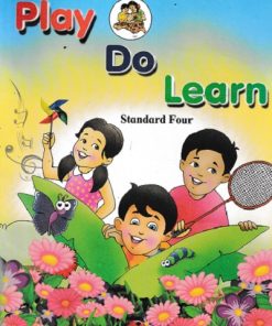 PLAY DO LEARN STD 4TH | MAHARASHTRA STATE BOARD