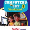 WISDOM COMPUTERS AND ICT WORKBOOK STD 6 | TARGET