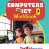 WISDOM COMPUTERS AND ICT WORKBOOK STD 7 | TARGET