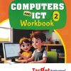 WISDOM COMPUTERS AND ICT WORKBOOK STD 2 | TARGET