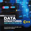 COMPREHENSIVE DATA STRUCTURES AND ALGORITHMS IN C ++ | S K SRIVASTAVA | BPB