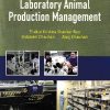 HANDBOOK OF LABORATORY ANIMAL PRODUCTION MANAGEMENT | THAKUR KRISHNA SHANKAR RAO | KALYANI