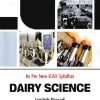 DAIRY SCIENCE | JAGDISH PRASAD | KALYANI