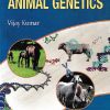 FUNDAMENTALS OF ANIMAL GENETICS | VIJAY KUMAR | KALYANI