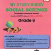 MY STUDY BUDDY SOCIAL SCIENCE GRADE 6 | NAVNEET