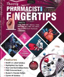 THEORY PHARMACIST AT YOUR FINGERTIPS | GDC