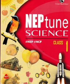 NEPTUNE SCIENCE CLASS 1 | ORIENT BLACKSWAN
