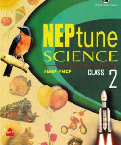 NEPTUNE SCIENCE CLASS 2 | ORIENT BLACKSWAN