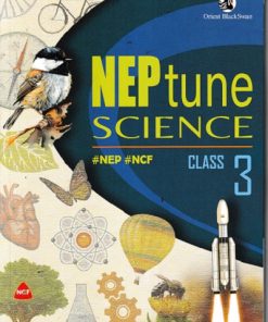 NEPTUNE SCIENCE CLASS 3 | ORIENT BLACKSWAN