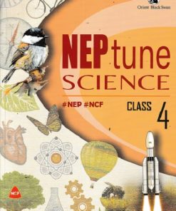 NEPTUNE SCIENCE CLASS 4 | ORIENT BLACKSWAN