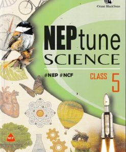 NEPTUNE SCIENCE CLASS 5 | ORIENT BLACKSWAN
