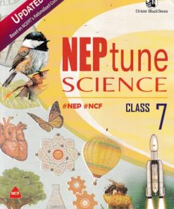 NEPTUNE SCIENCE CLASS 7 | ORIENT BLACKSWAN