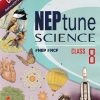 NEPTUNE SCIENCE CLASS 8 | ORIENT BLACKSWAN