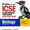 25 YEARS 2025 -2001 ICSE CHAPTERWISE TOPICWISE QUESTION BANK BIOLOGY CLASS 10TH | ARIHANT