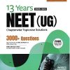 13 YEARS 2025-2013  NEET UG CHAPTERTERWISE TOPICWISE SOLUTIONS | ARIHANT