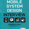 MOBILE SYSTEM DESIGN INTERVIEW | SHROFF