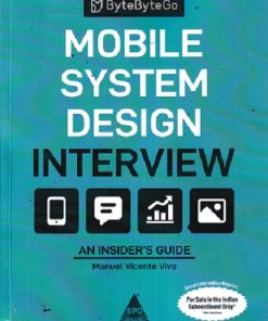 MOBILE SYSTEM DESIGN INTERVIEW | SHROFF