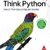 THINK PYTHON | ALLEN B DOWNEY | SHROFF