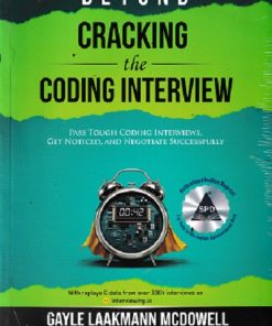 BEYOND CRACKING THE CODING INTERVIEW | MIKE MROCZKA | SHROFF