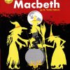 ISC SHAKESPEARE SERIES MACBETH | MORNING STAR