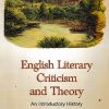 ENGLISH LITERATURE CRITICISM AND THEORY  | M S NAGARAJAN | ORIENT BLACKSWAN
