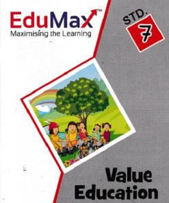 EDUMAX VALUE EDUCATION STD 7 | NAVJEEVAN