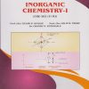 INORGANIC CHEMISTRY 1 (CHE202T-MJ) for SPPU SY BSc Semester 3 | Prof. (Dr.) Gulab S. Gugale, Prof. (Dr.) Dilip R. Thube, Dr. Chandu N. Potangale | Nirali Prakashan