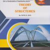 THEORY OF STRUCTURES (S. I. UNITS) (COURSE CODE : 315313) for MSBTE K Scheme Semester 5 Third Year Diploma in Civil Engineering | Dr. Sunil S. Deo | Nirali Prakashan