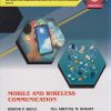 MOBILE AND WIRELESS COMMUNICATION (Course Code: 315339) for MSBTE K Scheme Semester 5 Third Year Diploma in Electronics Engineering | Kishor P. Akole, Mrs. Sheetal M. Kokate, Mrs. Nirmala N. Kamble | Nirali Prakashan